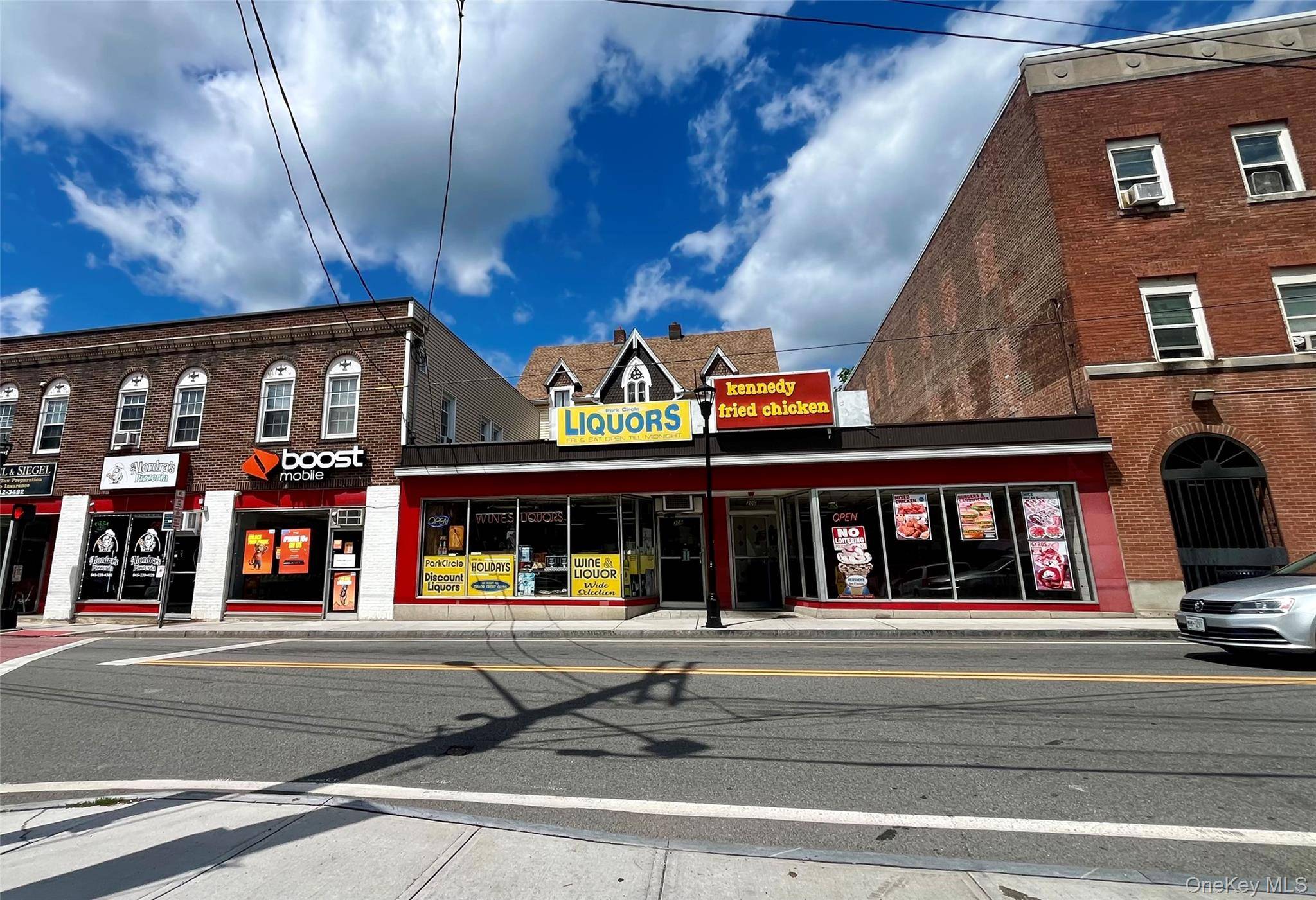 206 North ST, Middletown, NY 10940