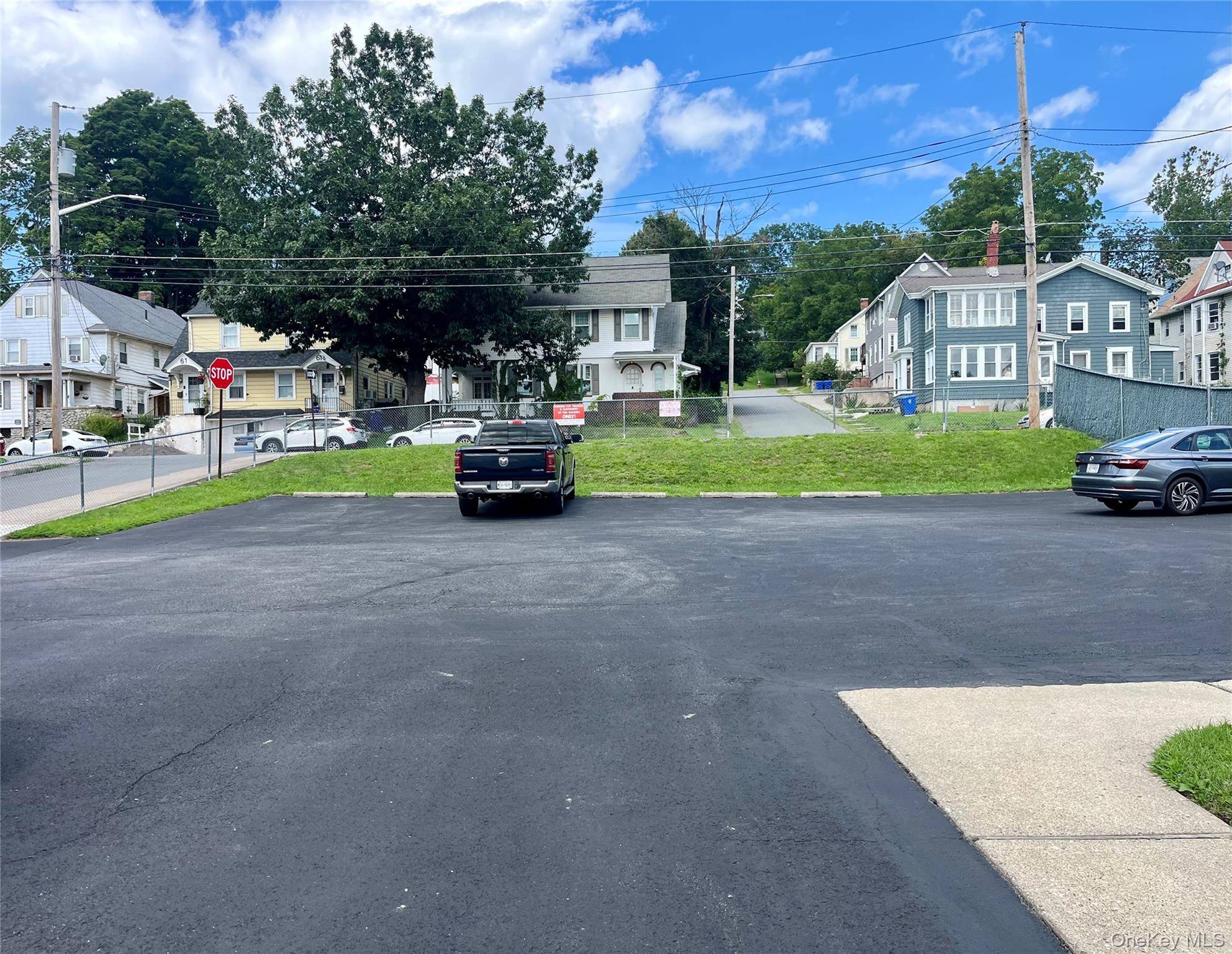206 North ST, Middletown, NY 10940