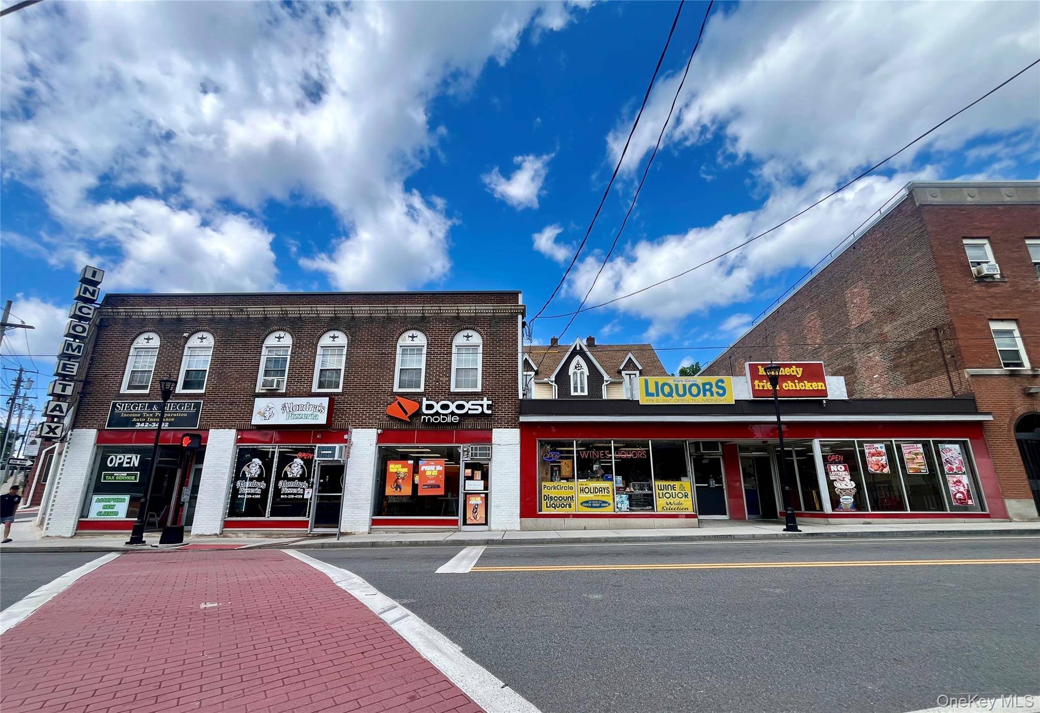 206 North ST, Middletown, NY 10940