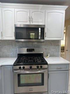 223-46 Hempstead AVE, Queens Village, NY 11429