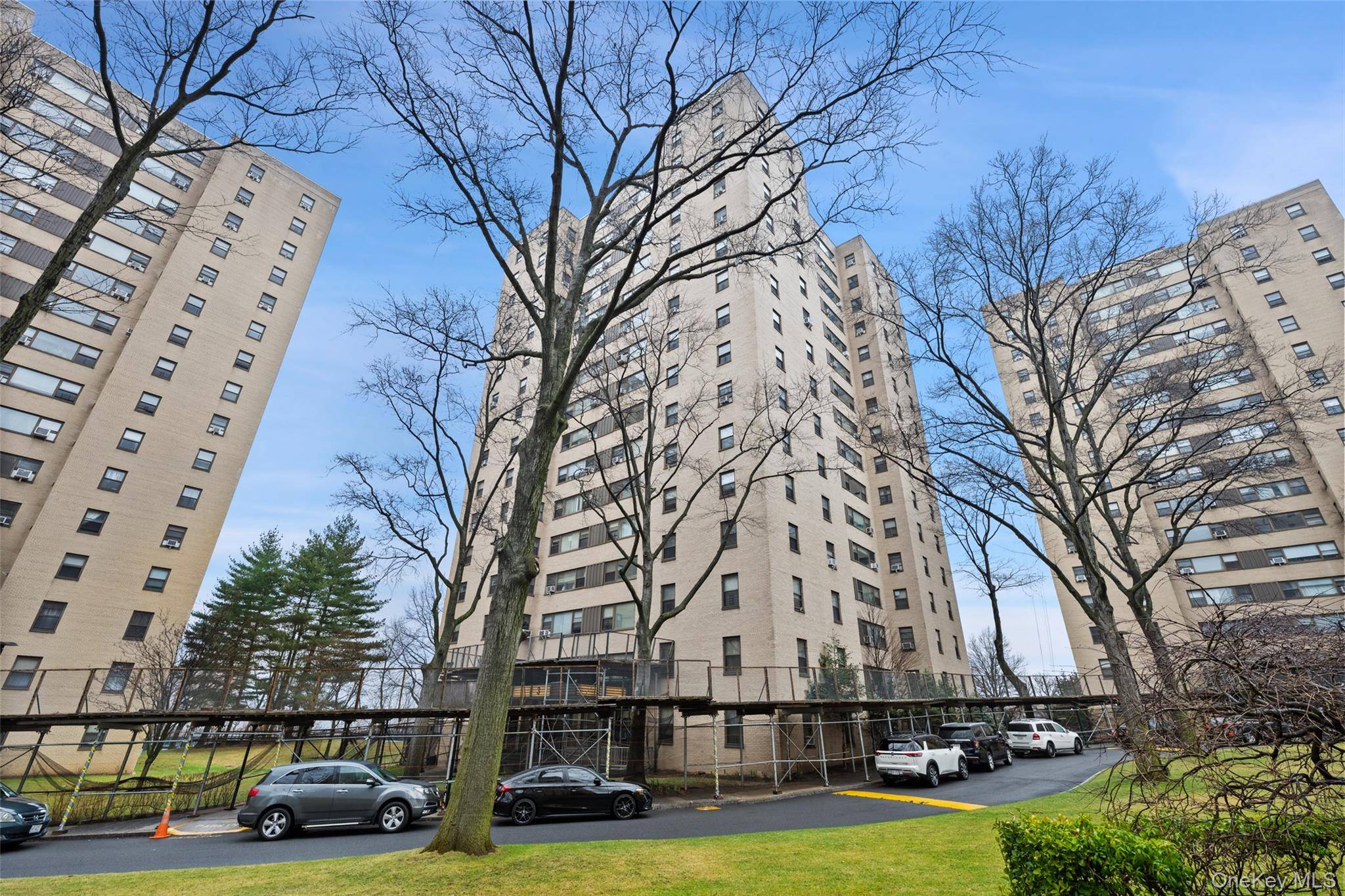 6 Fordham Hill #5H, Bronx, NY 10468