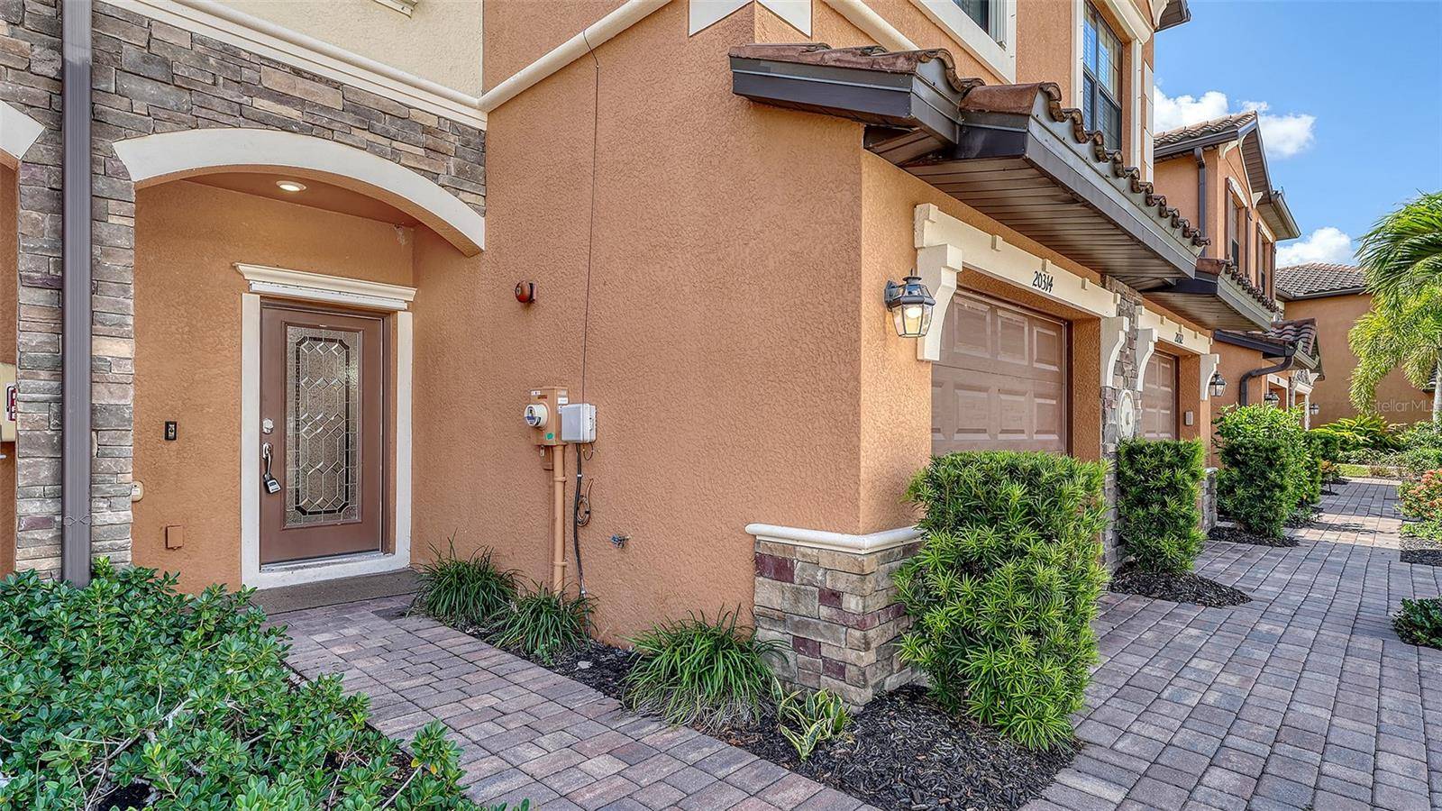 20314 LAGENTE CIR, Venice, FL 34293