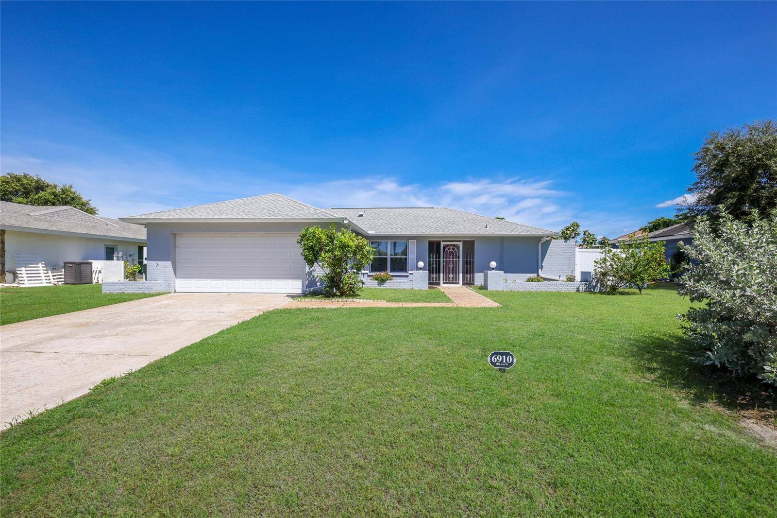 6910 18TH AVE W, Bradenton, FL 34209