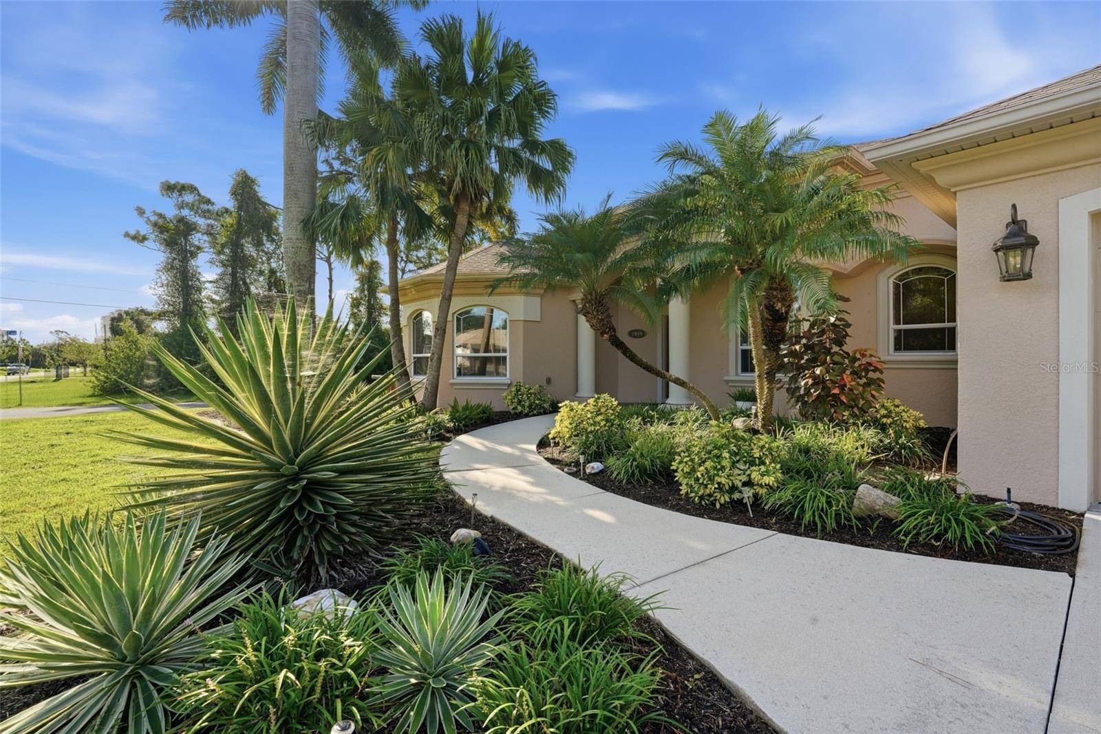 1949 AMNESTY DR, North Port, FL 34288