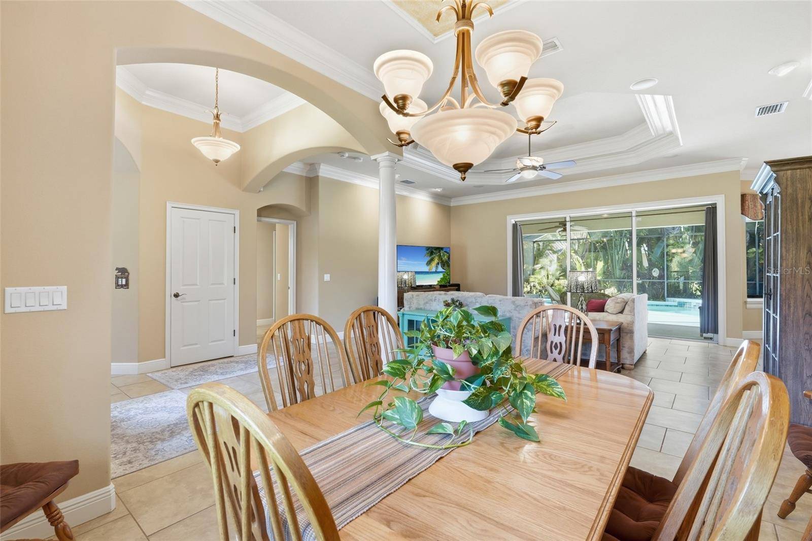 1949 AMNESTY DR, North Port, FL 34288