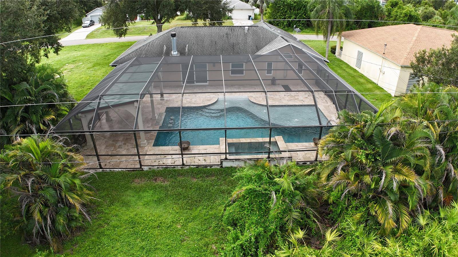8722 ATMORE AVE, North Port, FL 34287