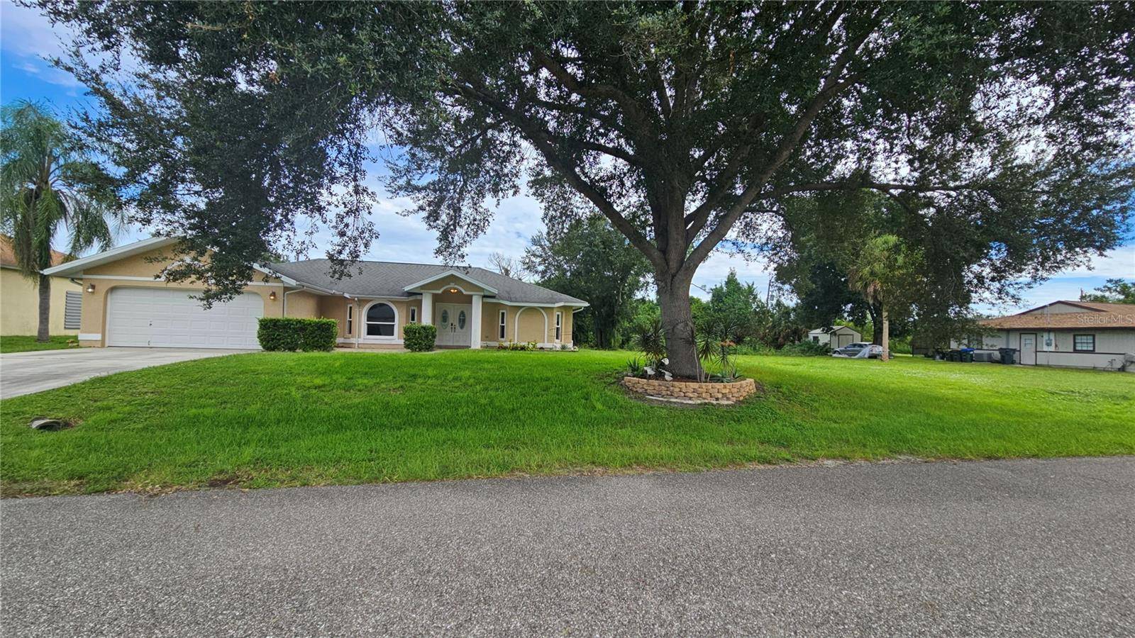 8722 ATMORE AVE, North Port, FL 34287