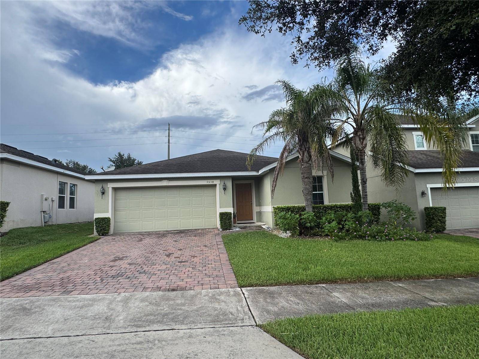 3538 HEART PINE LOOP, Ocoee, FL 34761