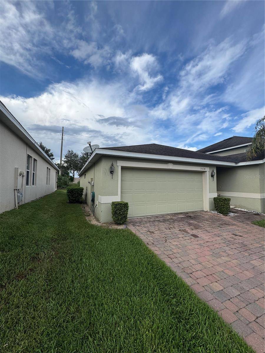 3538 HEART PINE LOOP, Ocoee, FL 34761
