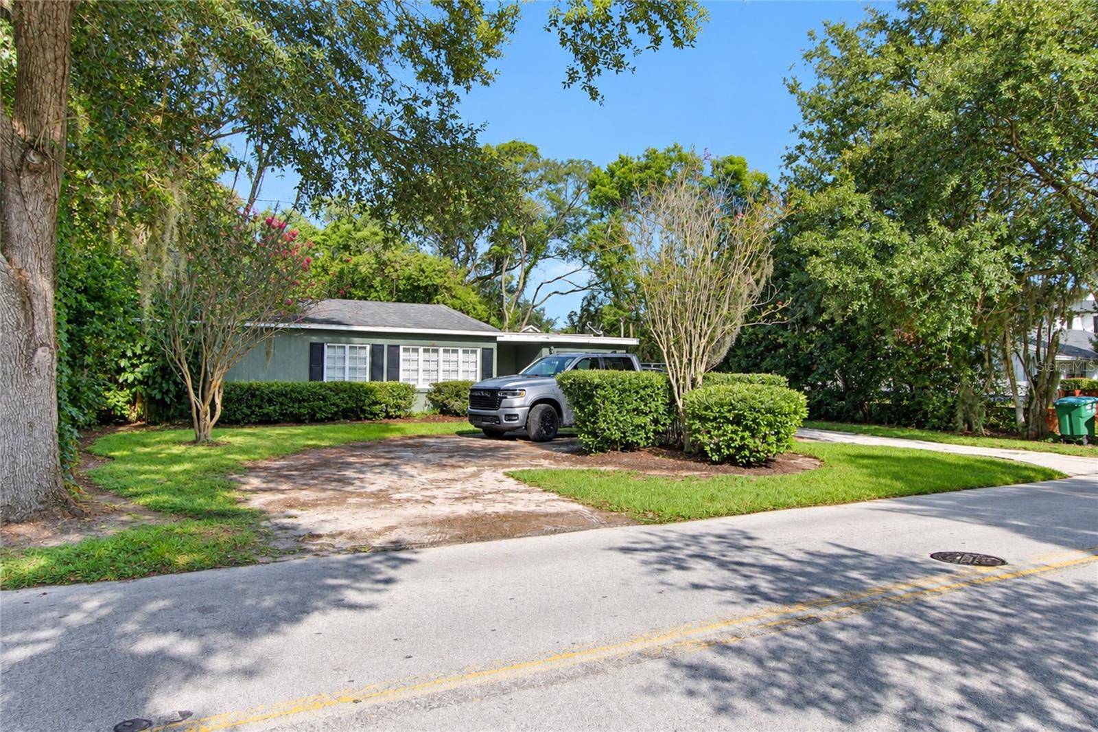 447 N PHELPS AVE, Winter Park, FL 32789