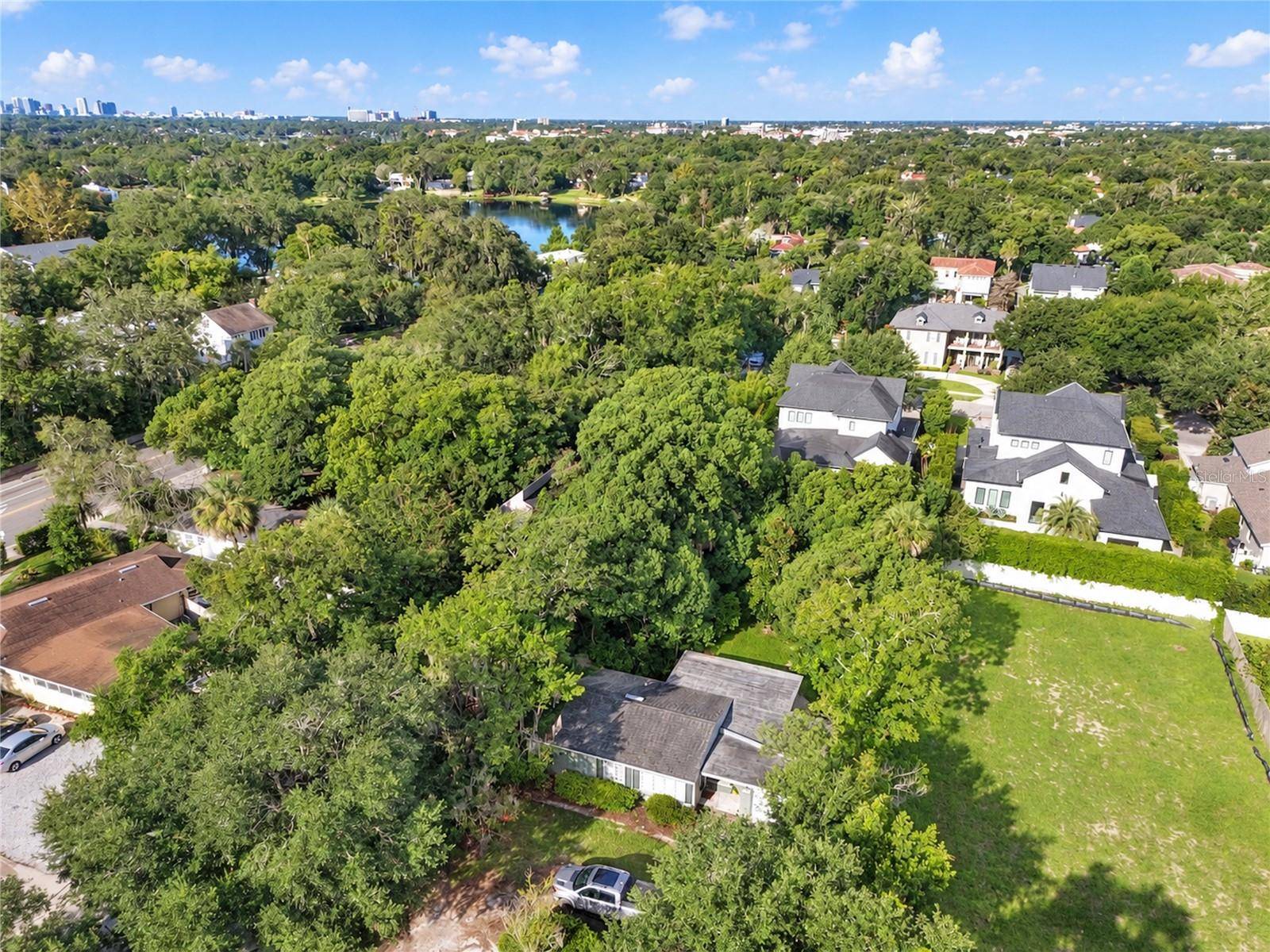 447 N PHELPS AVE, Winter Park, FL 32789