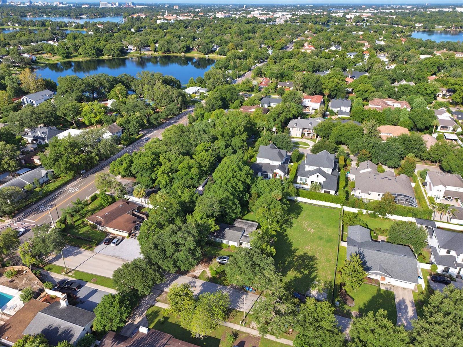 447 N PHELPS AVE, Winter Park, FL 32789