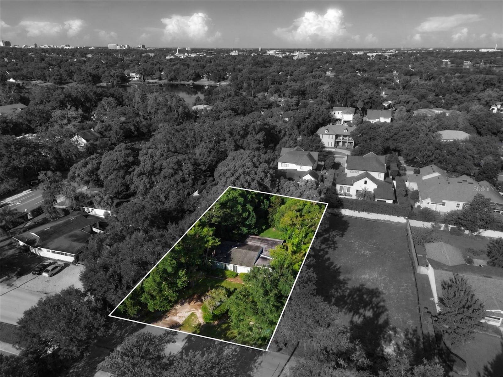 447 N PHELPS AVE, Winter Park, FL 32789