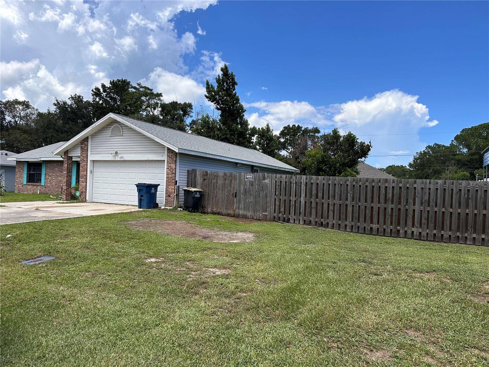 891 MERRIMAC ST SE, Palm Bay, FL 32909