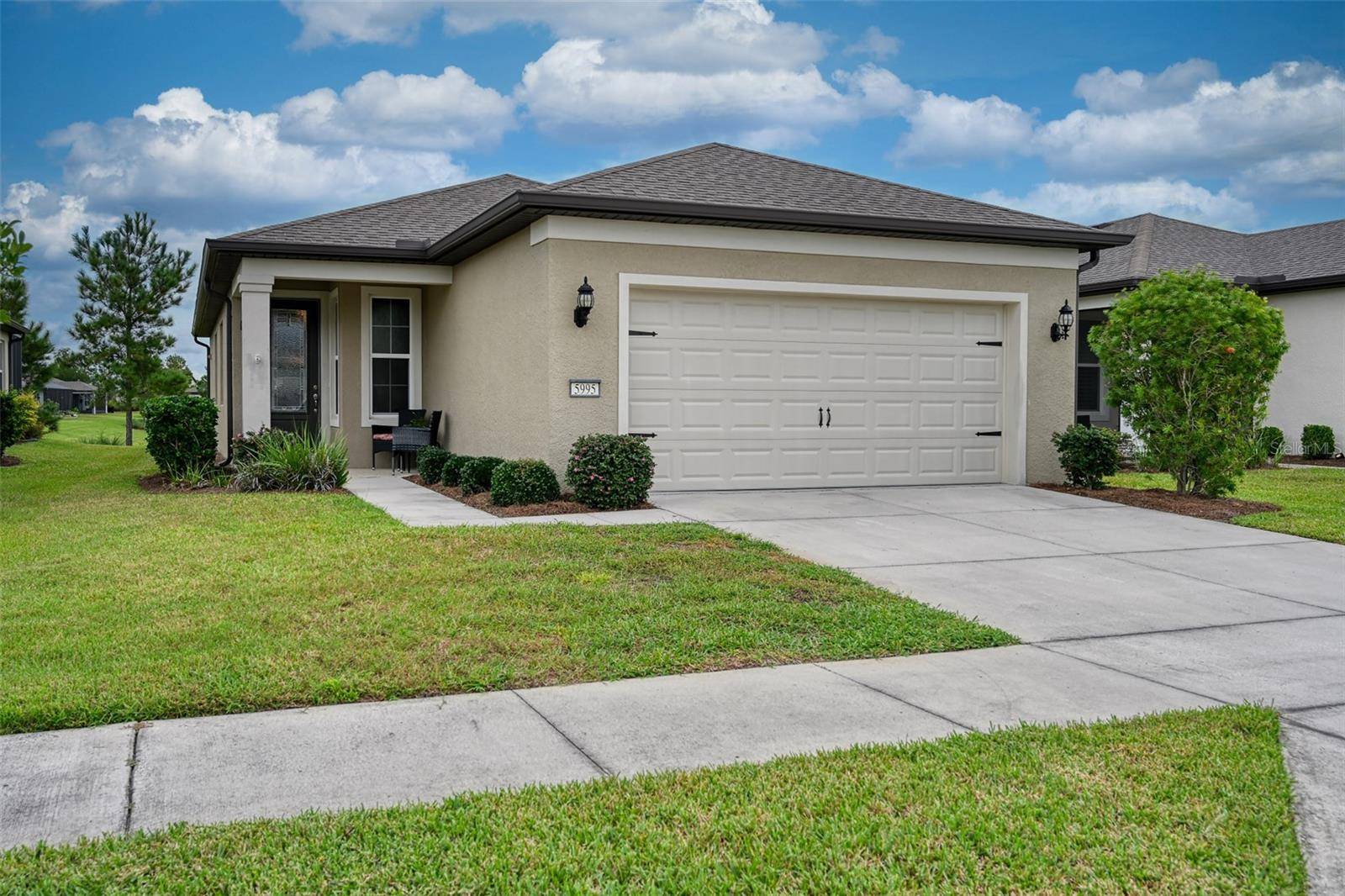 5995 SW 93RD CIR, Ocala, FL 34481