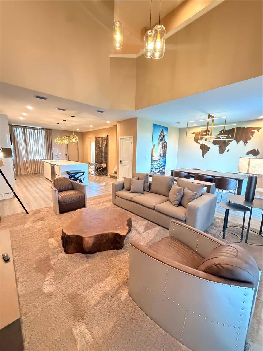 5539 POSITANO WAY, Kissimmee, FL 34746