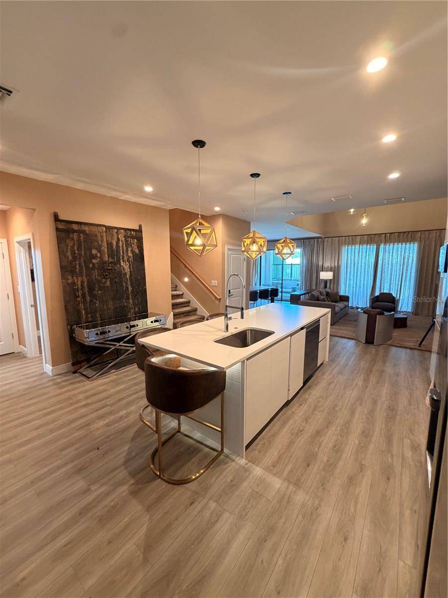 5539 POSITANO WAY, Kissimmee, FL 34746