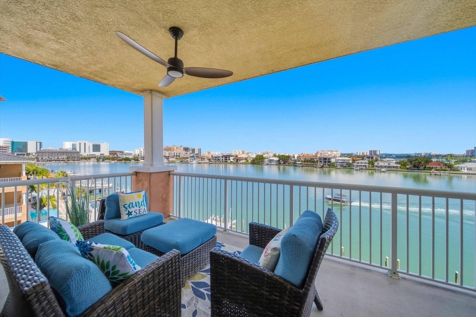 706 BAYWAY BLVD #501, Clearwater, FL 33767