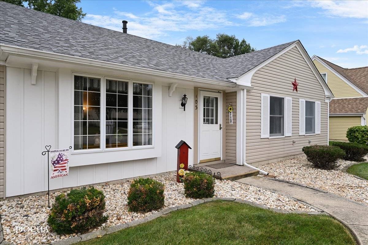 103 Fernwood RD, Montgomery, IL 60538