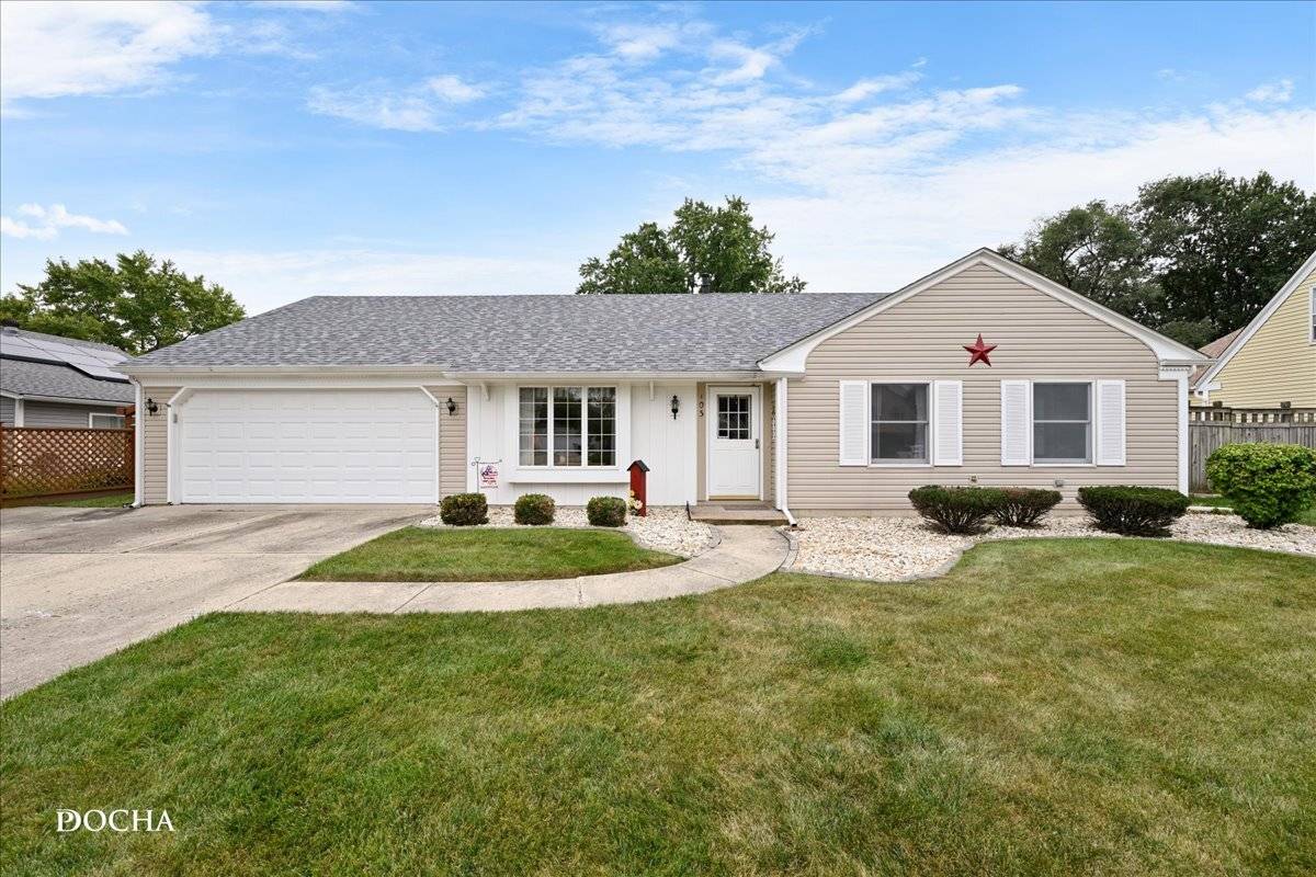 103 Fernwood RD, Montgomery, IL 60538