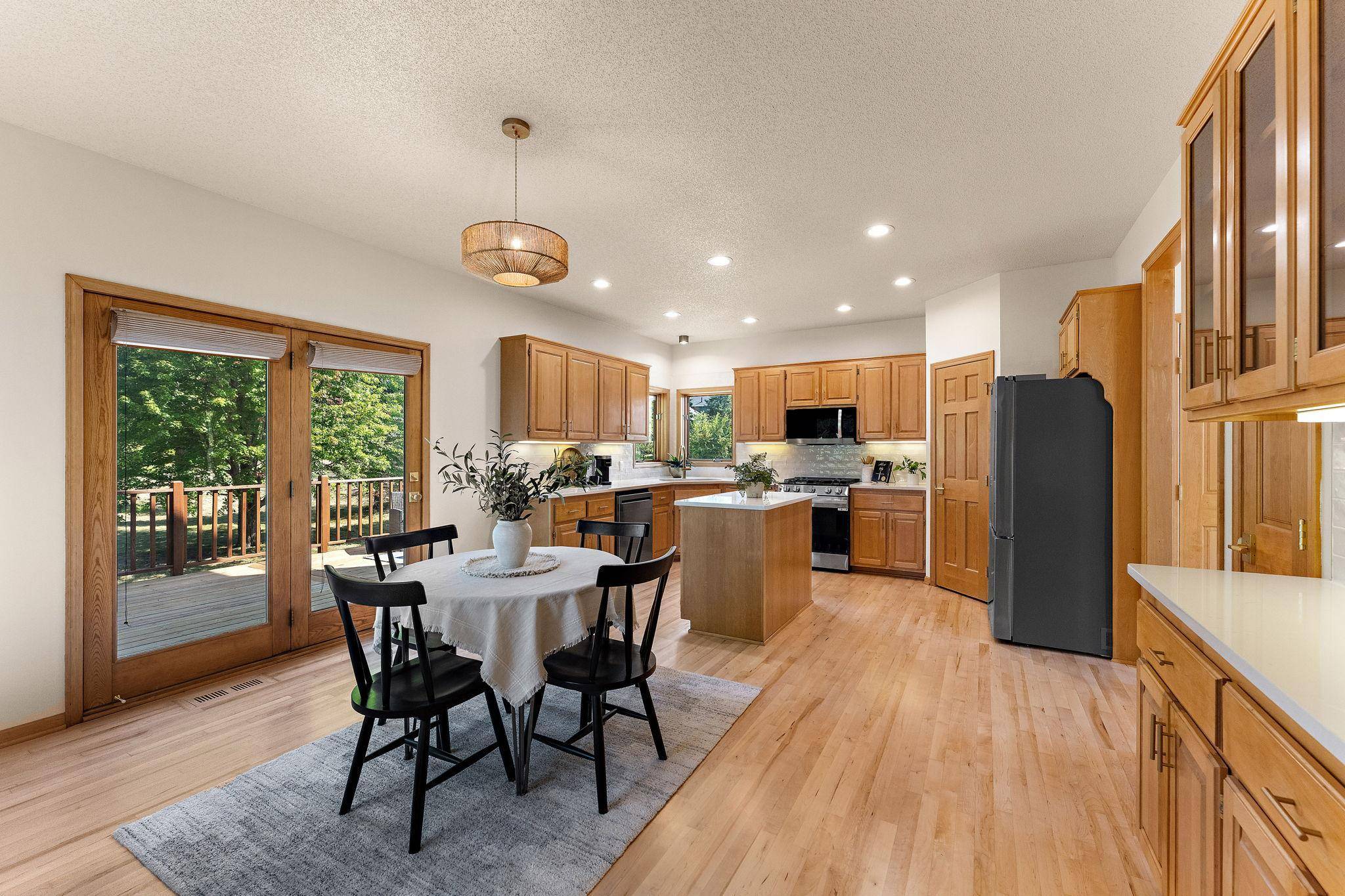 14490 21st ST N, West Lakeland Twp, MN 55082