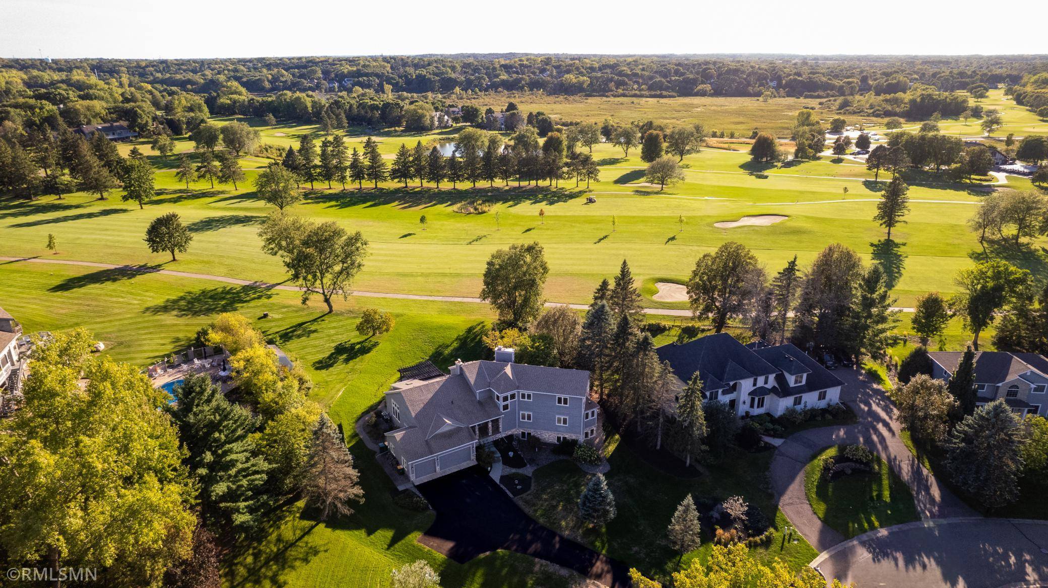 1610 Johnson DR, Stillwater, MN 55082