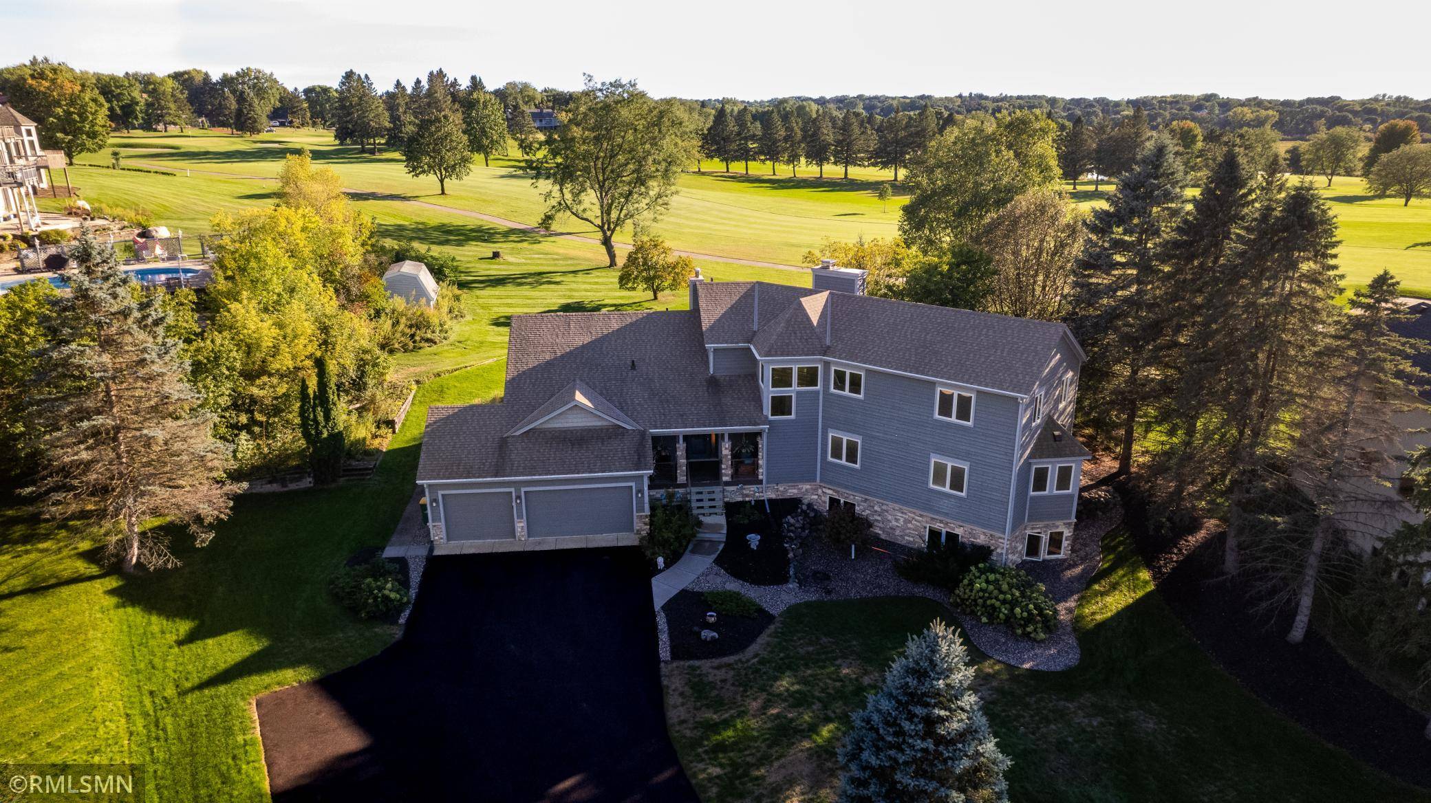 1610 Johnson DR, Stillwater, MN 55082
