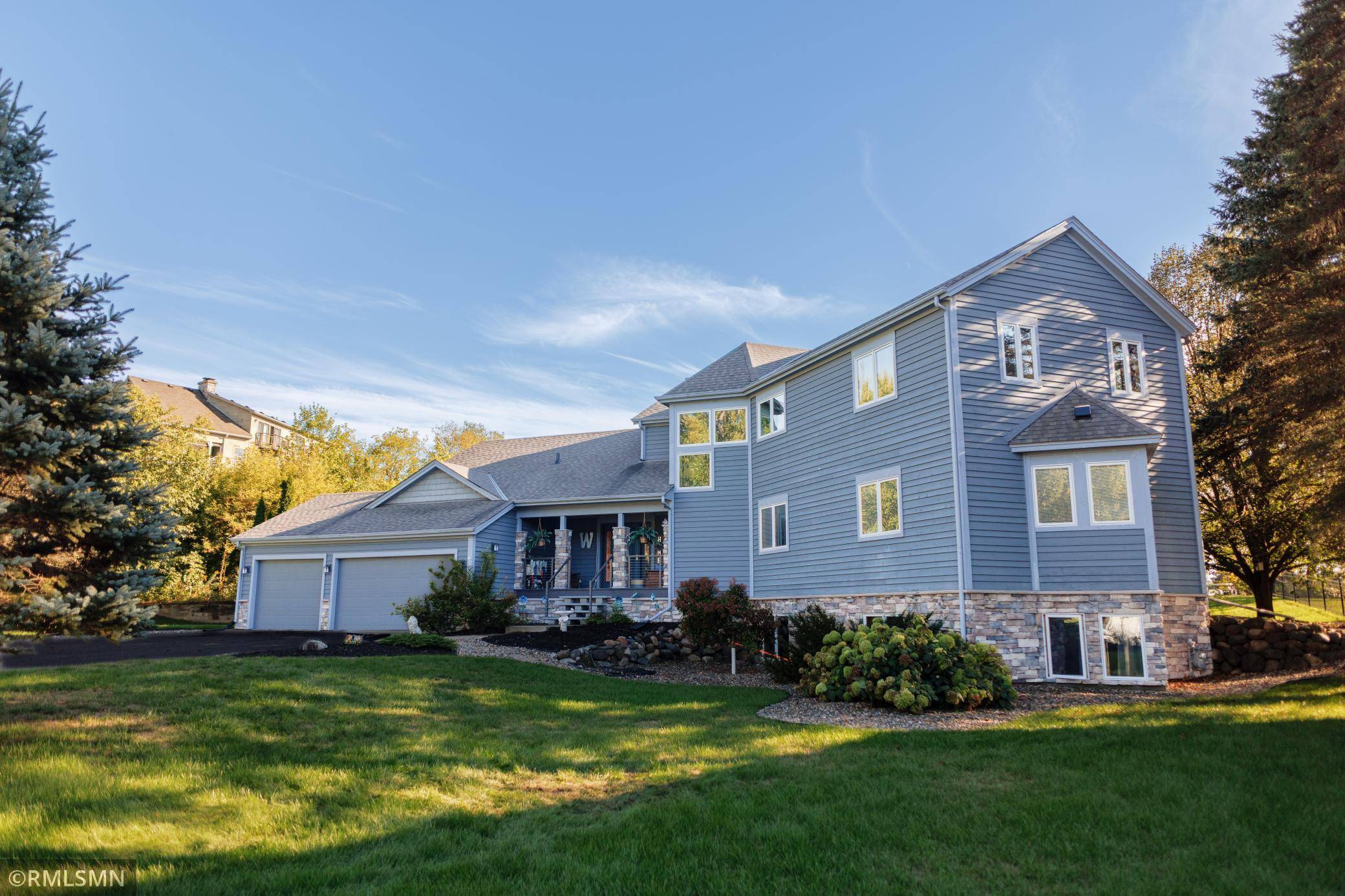 1610 Johnson DR, Stillwater, MN 55082