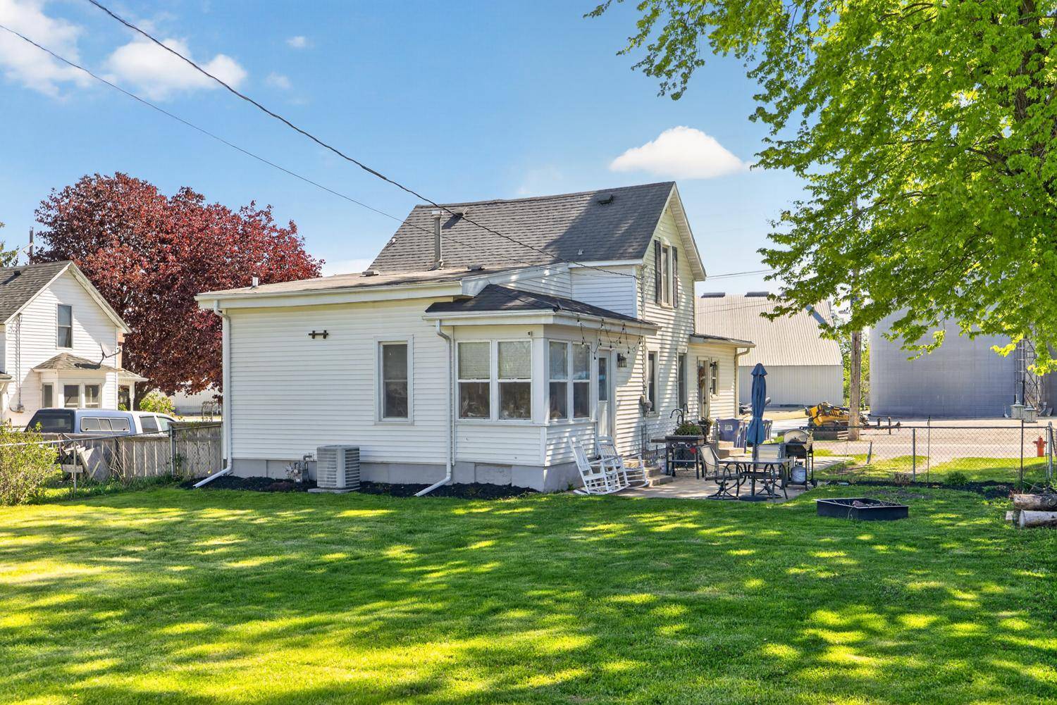 128 Langford AVE, Kenyon, MN 55946