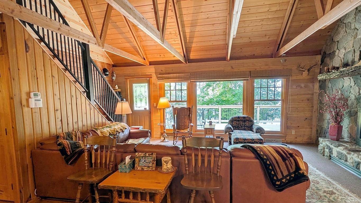 1809 Everett Bay RD, Tower, MN 55790