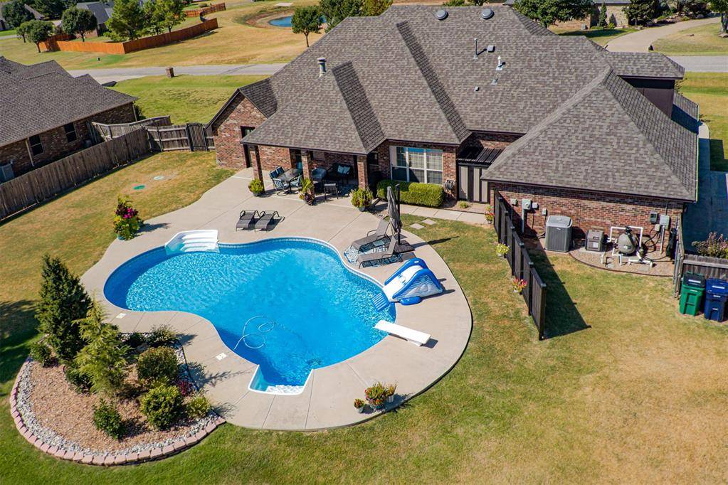 10600 Malaga WAY, Oklahoma City, OK 73173