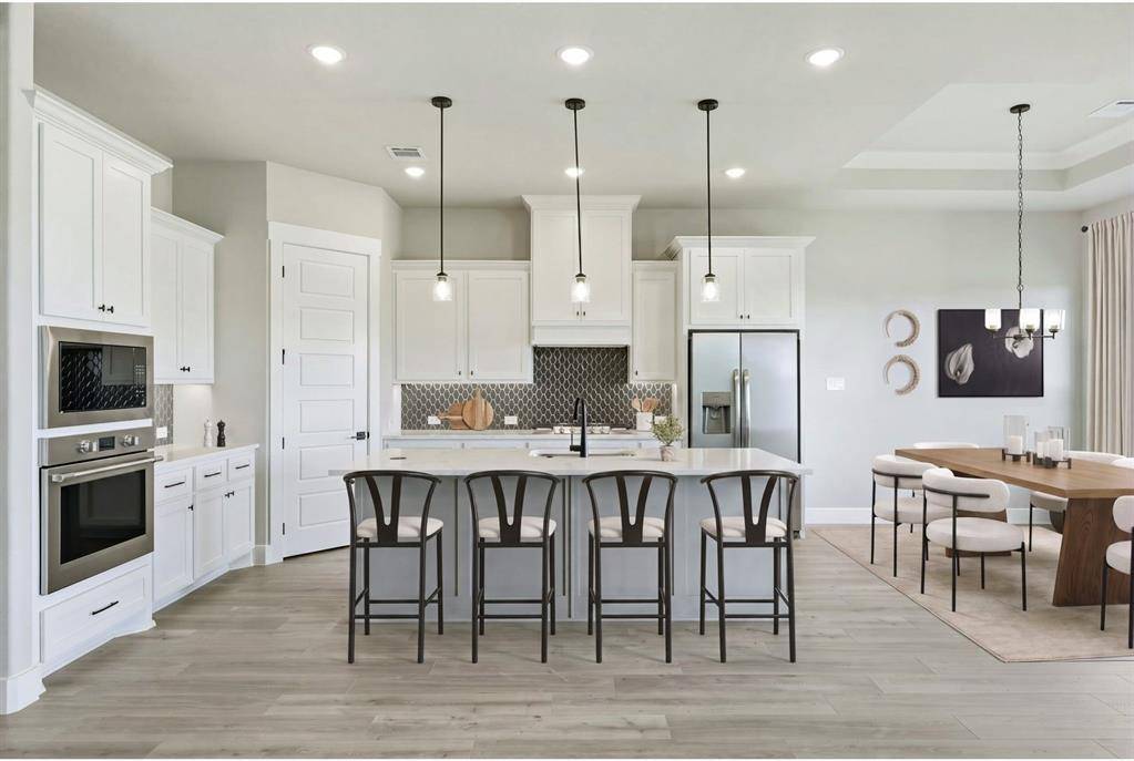 1603 Vista Azul Lane, Wylie, TX 75098