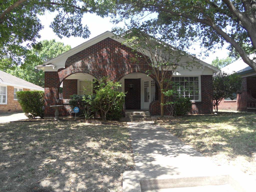 1523 Hollywood Avenue, Dallas, TX 75208
