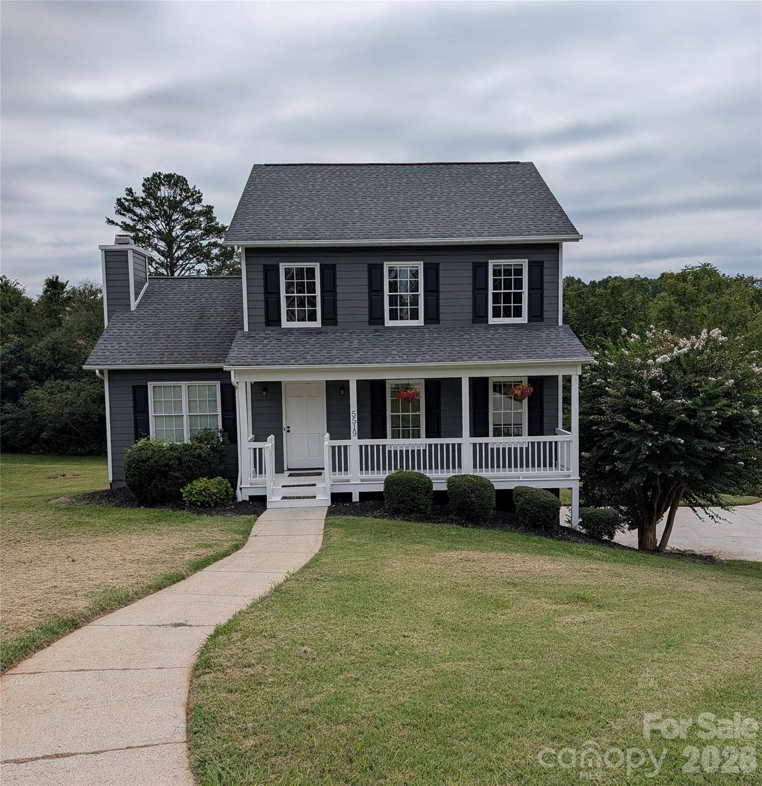 5519 Winding Oak DR #34, Hickory, NC 28602