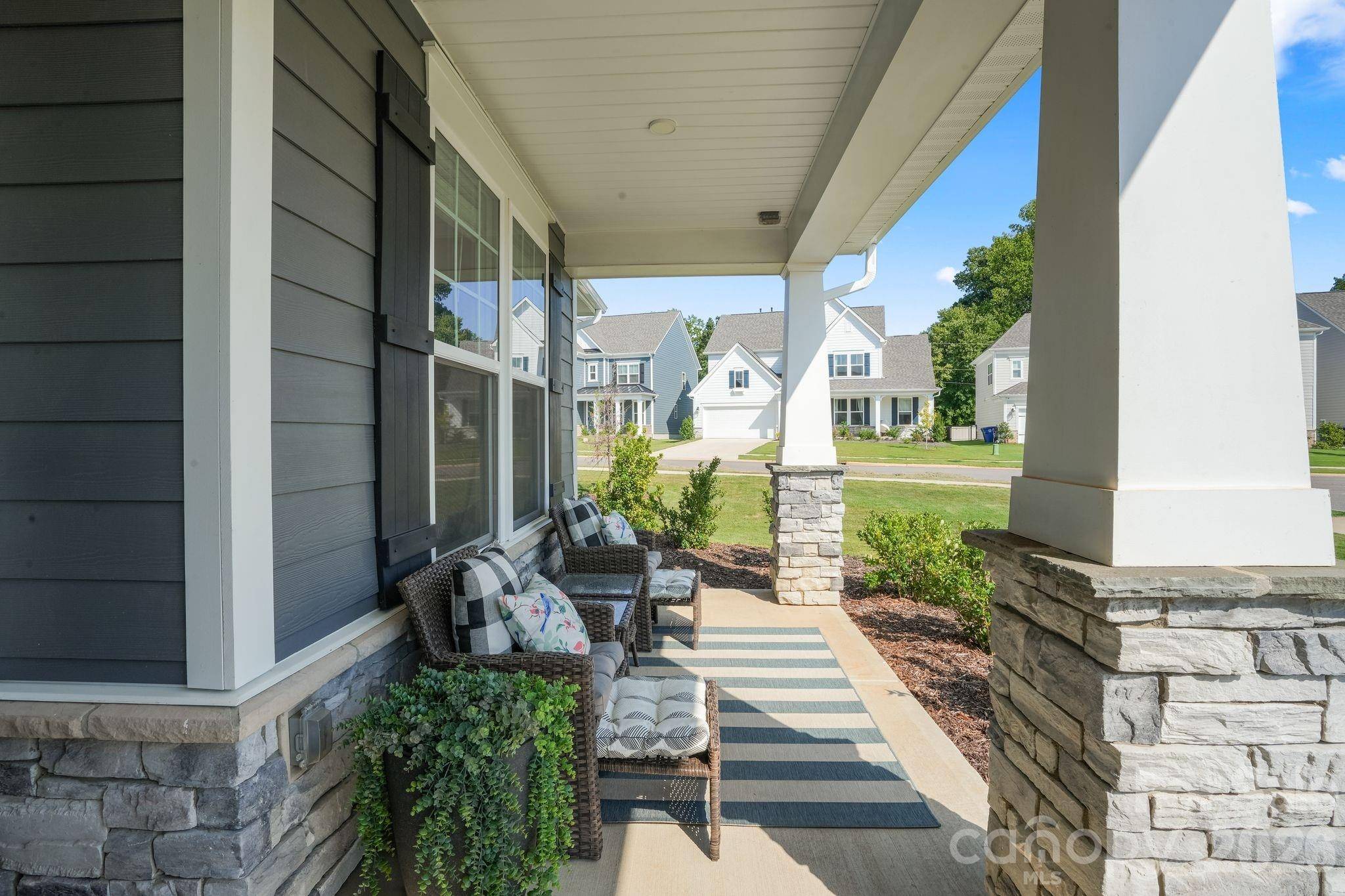 129 Clawton LOOP, Mooresville, NC 28115