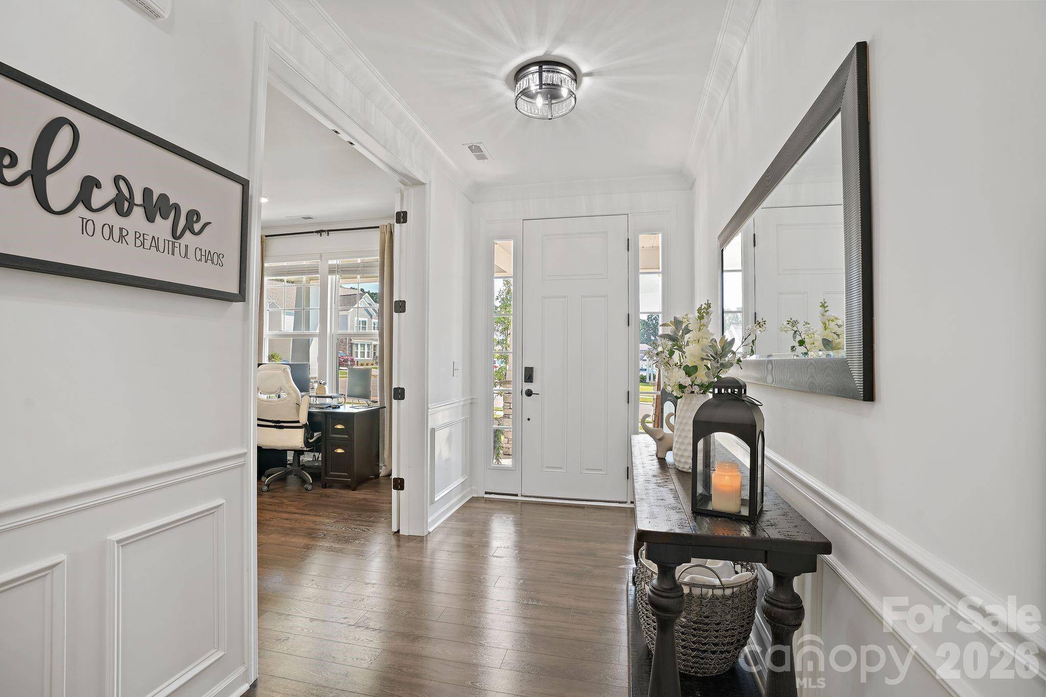 129 Clawton LOOP, Mooresville, NC 28115