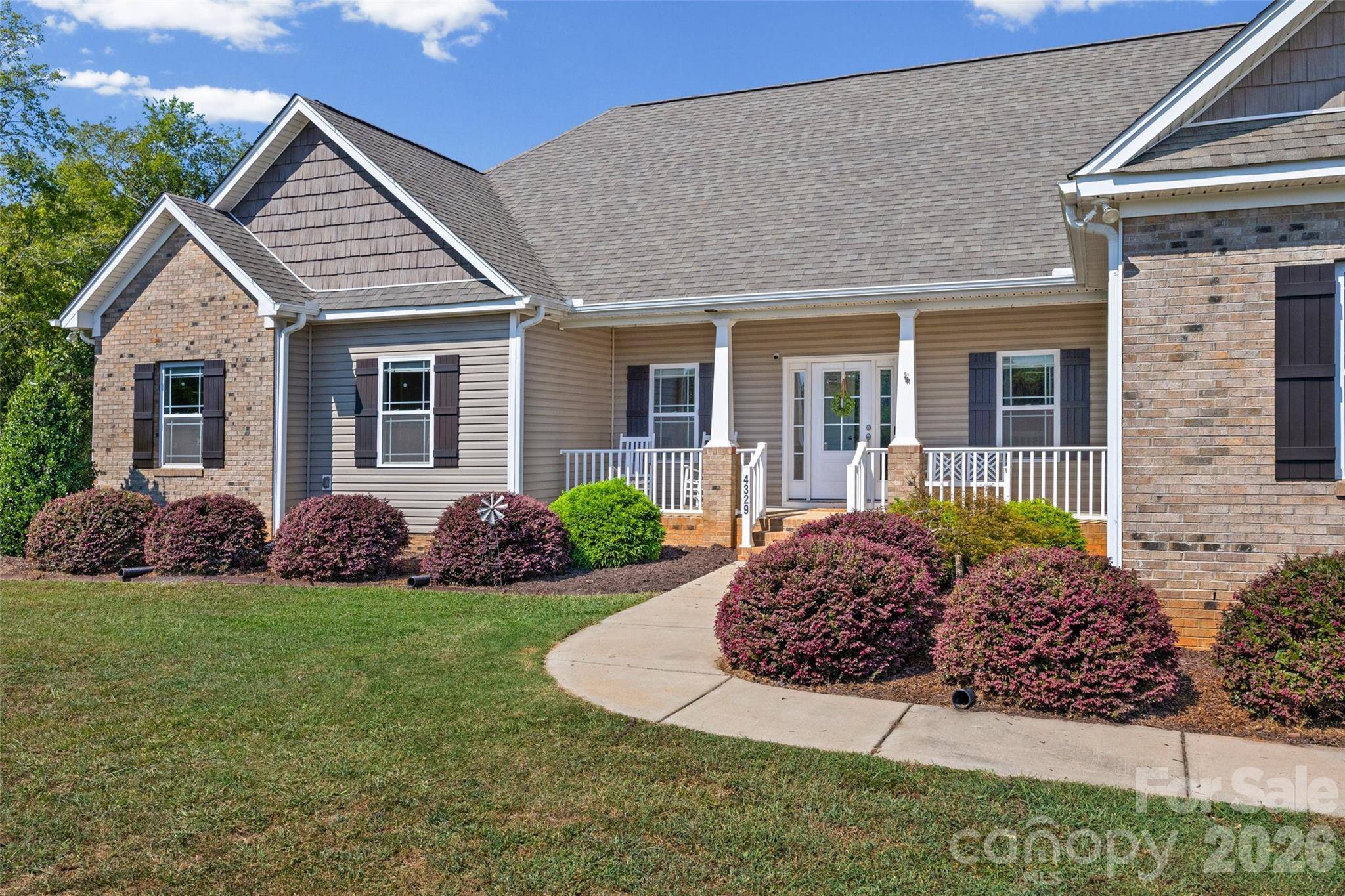 4329 Wylies Mill RD, Edgemoor, SC 29712