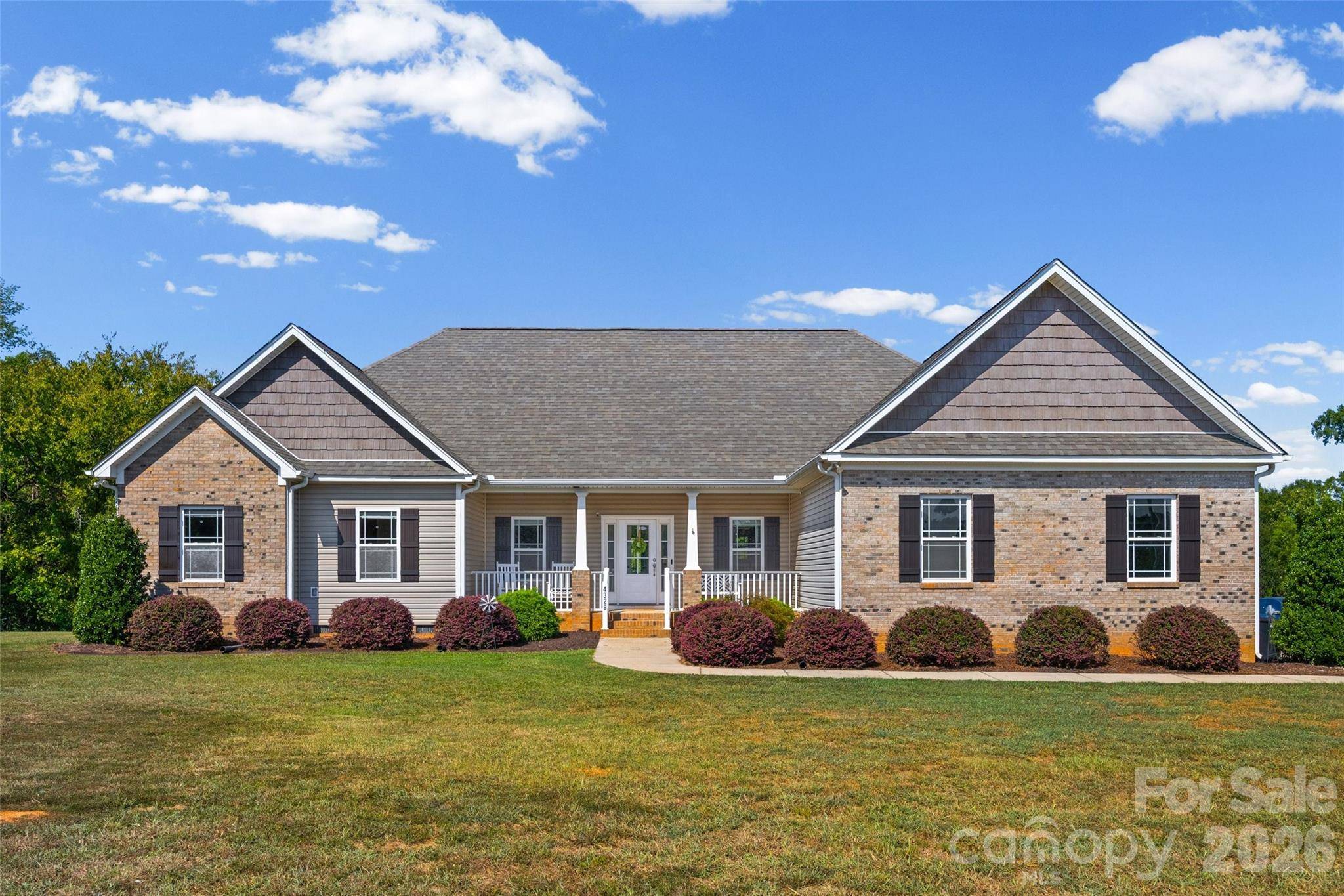 4329 Wylies Mill RD, Edgemoor, SC 29712