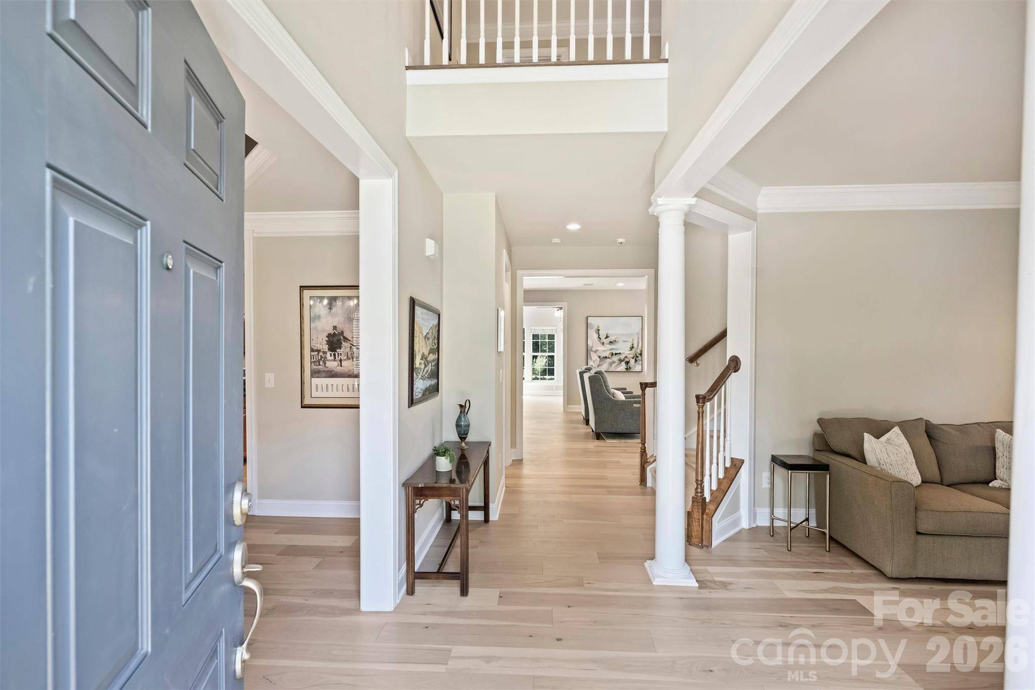 5632 Wrenfield CT, Charlotte, NC 28277