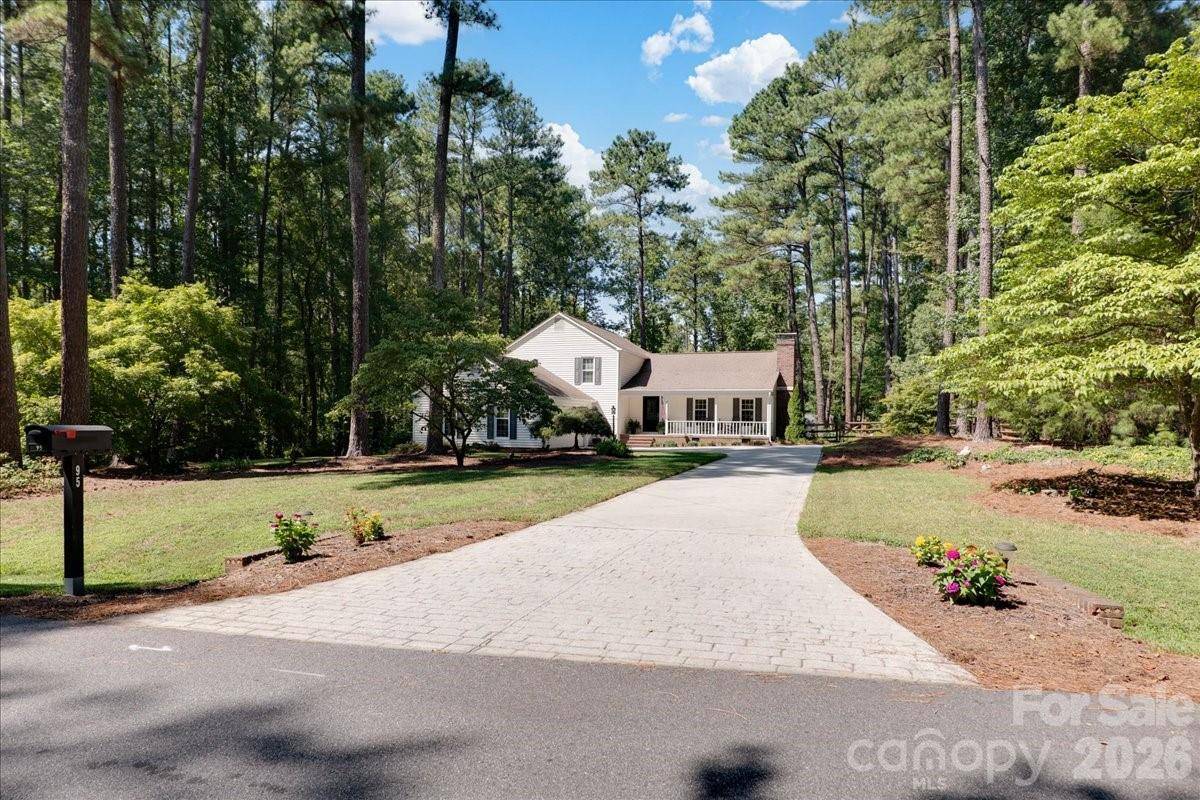 95 N Scalybark TRL, Concord, NC 28027