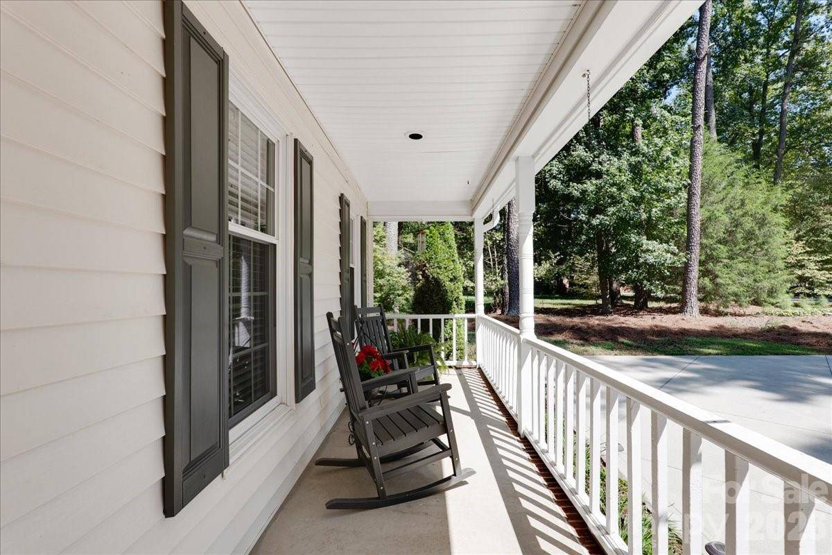 95 N Scalybark TRL, Concord, NC 28027
