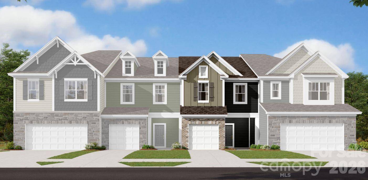 2707 Yeager DR NW, Concord, NC 28027