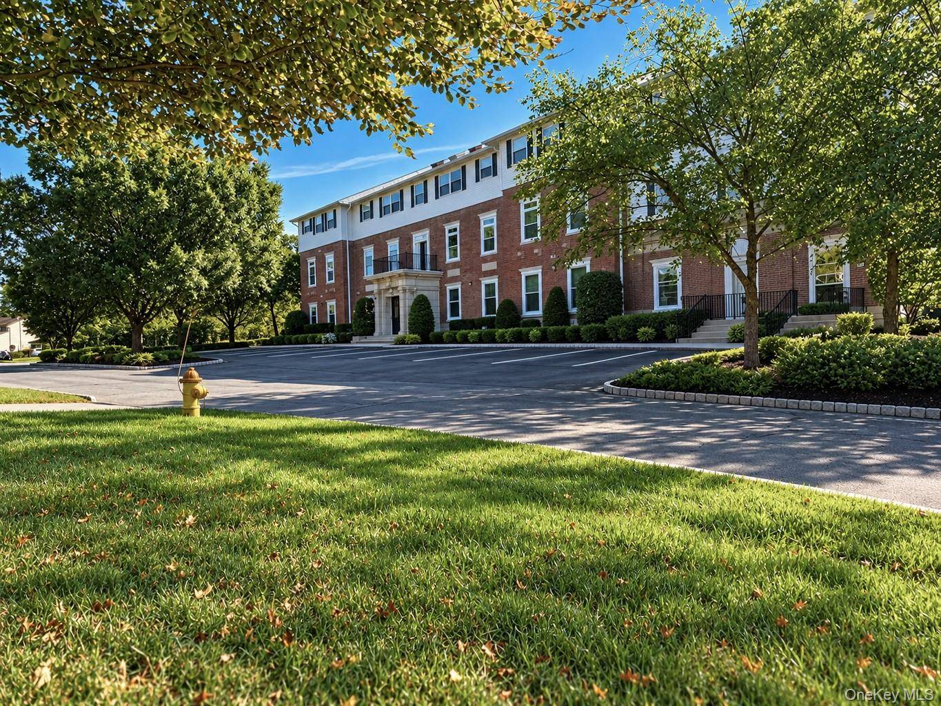 117 Sandpiper Lane #1B, New Windsor, NY 12553