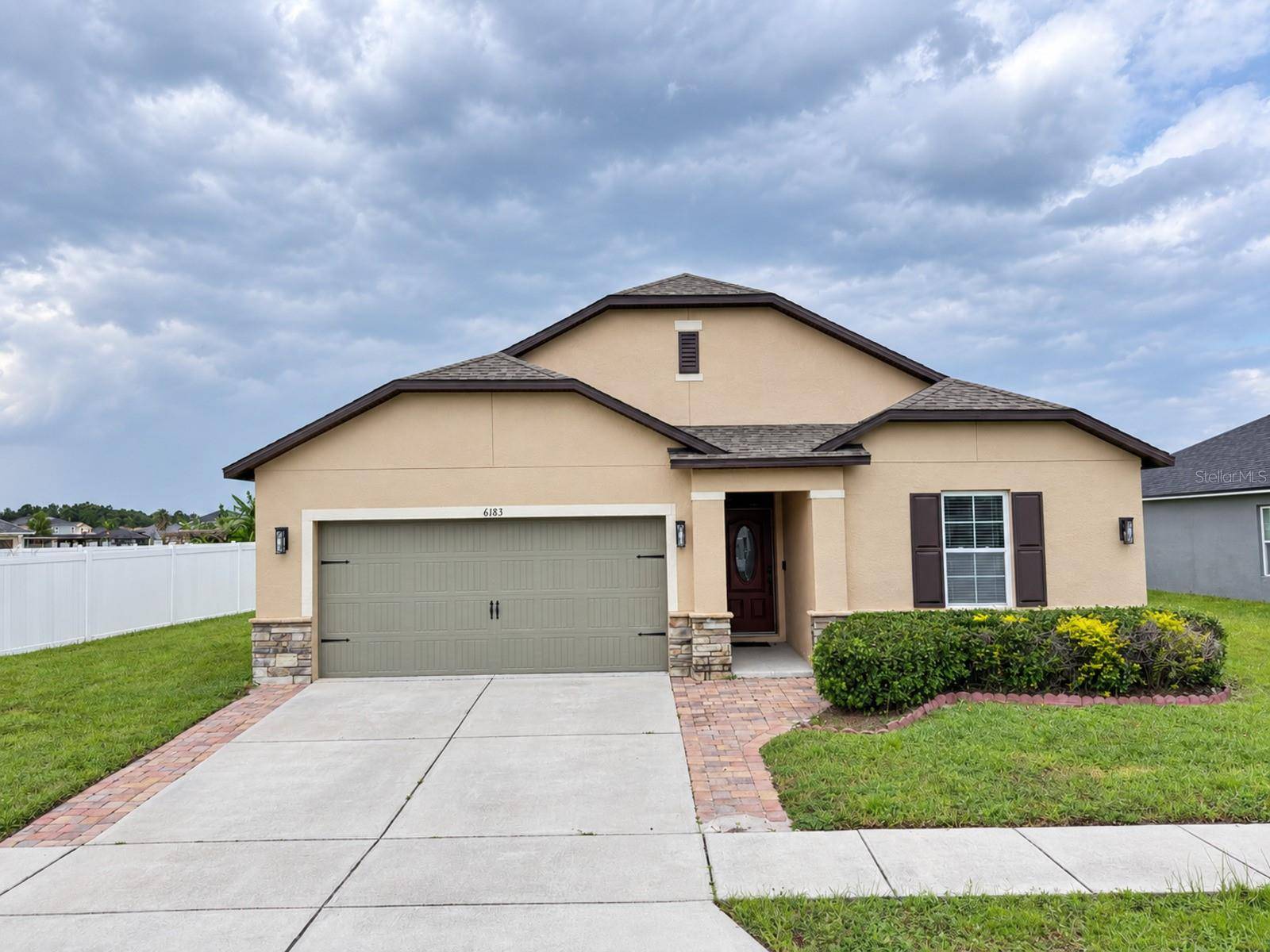 6183 GREY HERON DR, Winter Haven, FL 33881
