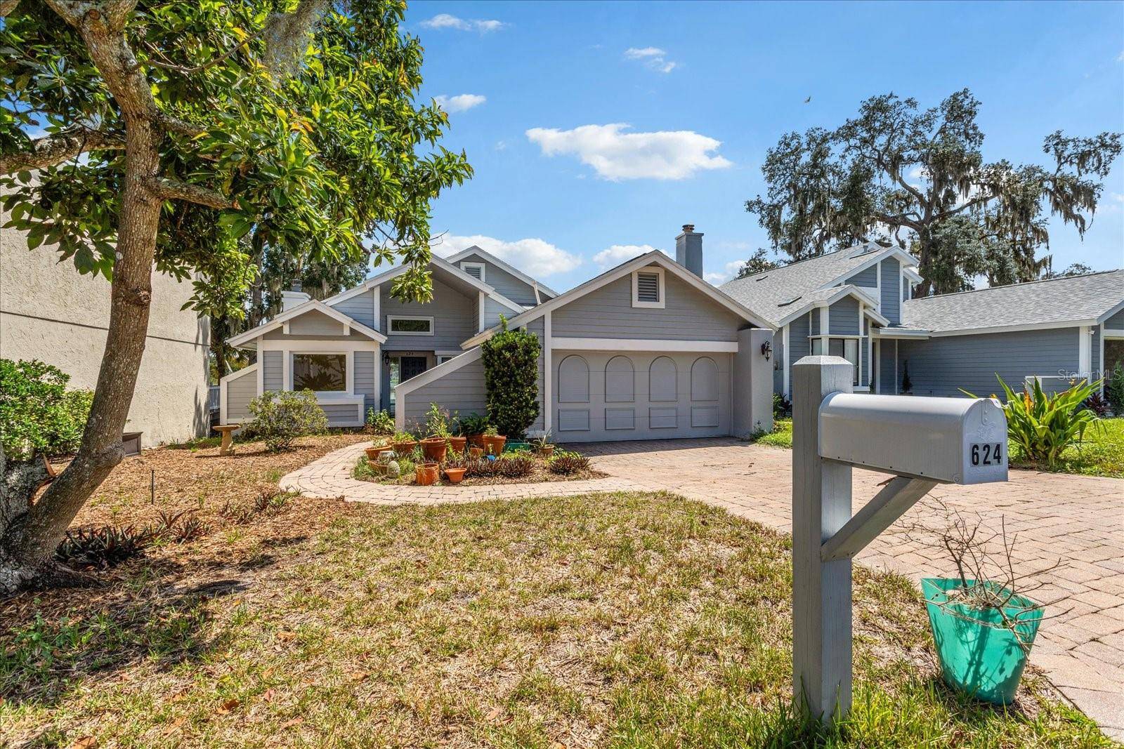 624 FALLSMEAD CIR, Longwood, FL 32750