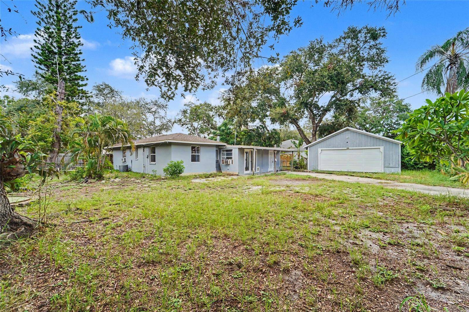 6190 2ND AVE S, St Petersburg, FL 33707