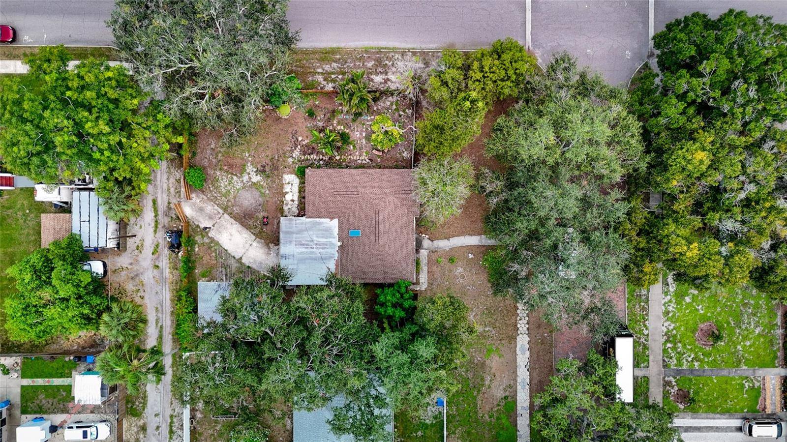 6190 2ND AVE S, St Petersburg, FL 33707