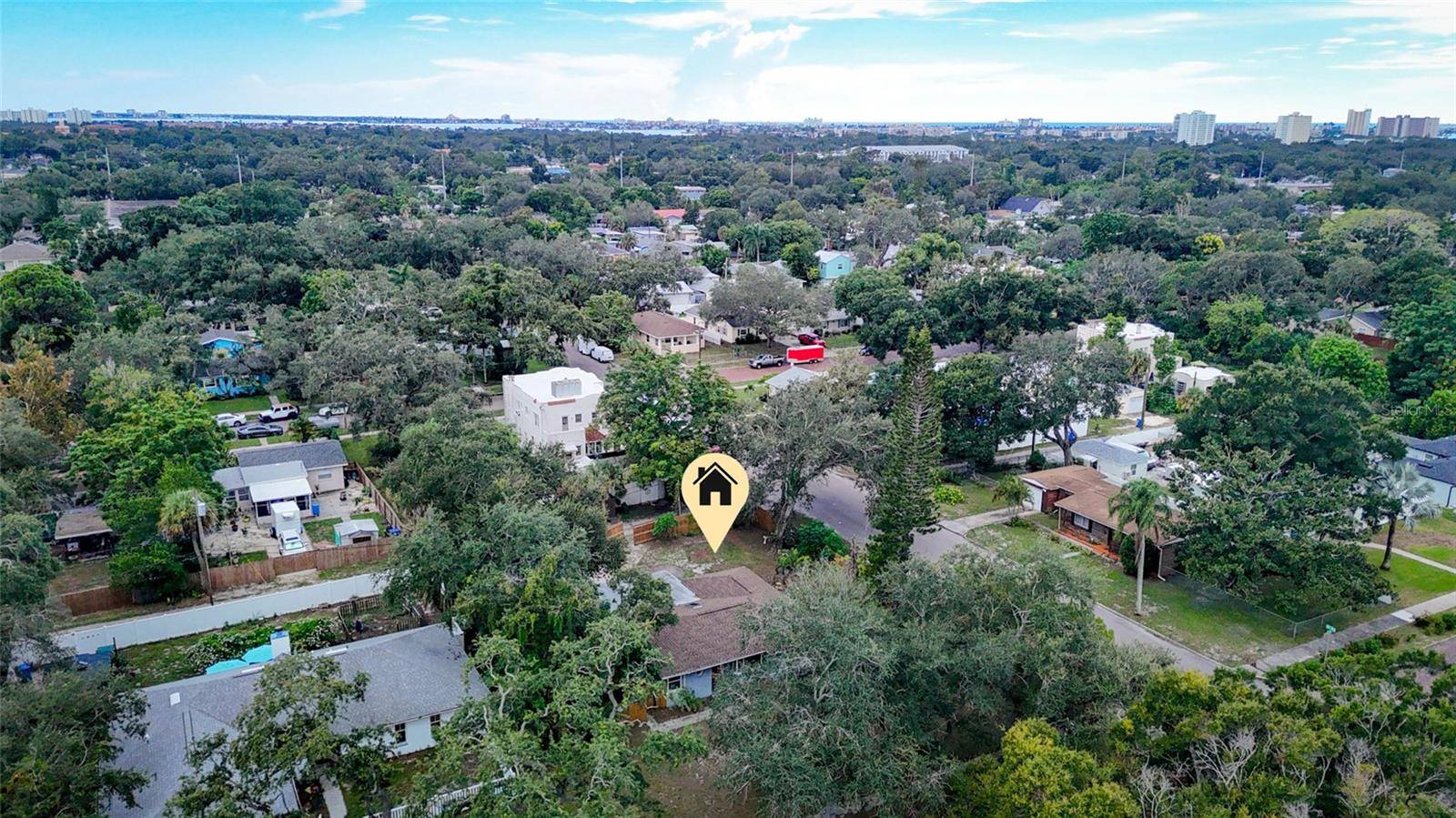 6190 2ND AVE S, St Petersburg, FL 33707