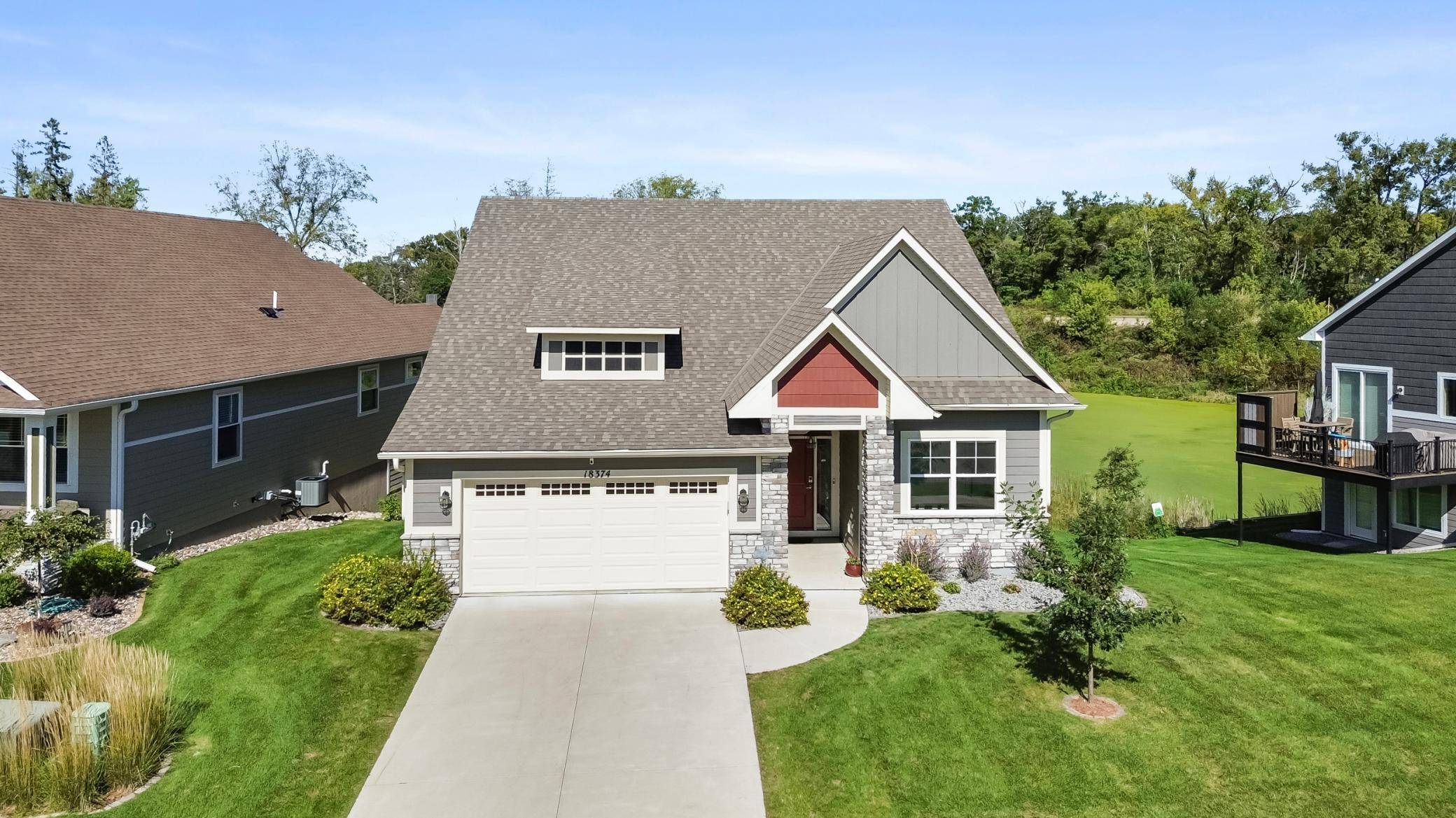 18374 Jurel WAY, Lakeville, MN 55044