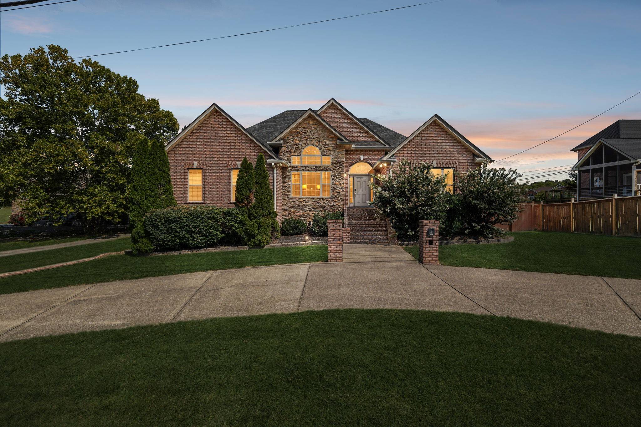 1541 Horn Springs Rd, Lebanon, TN 37087